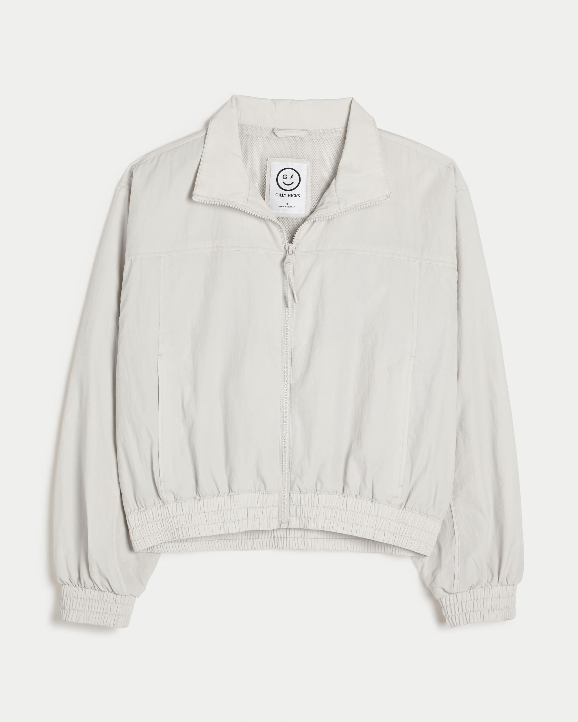 Gilly Hicks Lightweight Jacket Product Image
