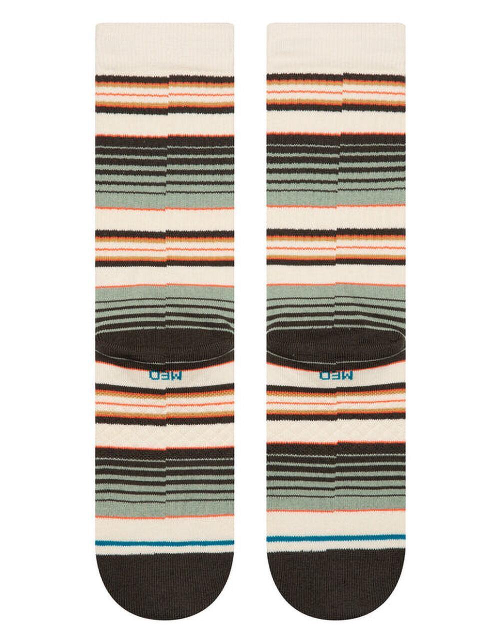 STANCE Rockford Mens Crew Socks Product Image