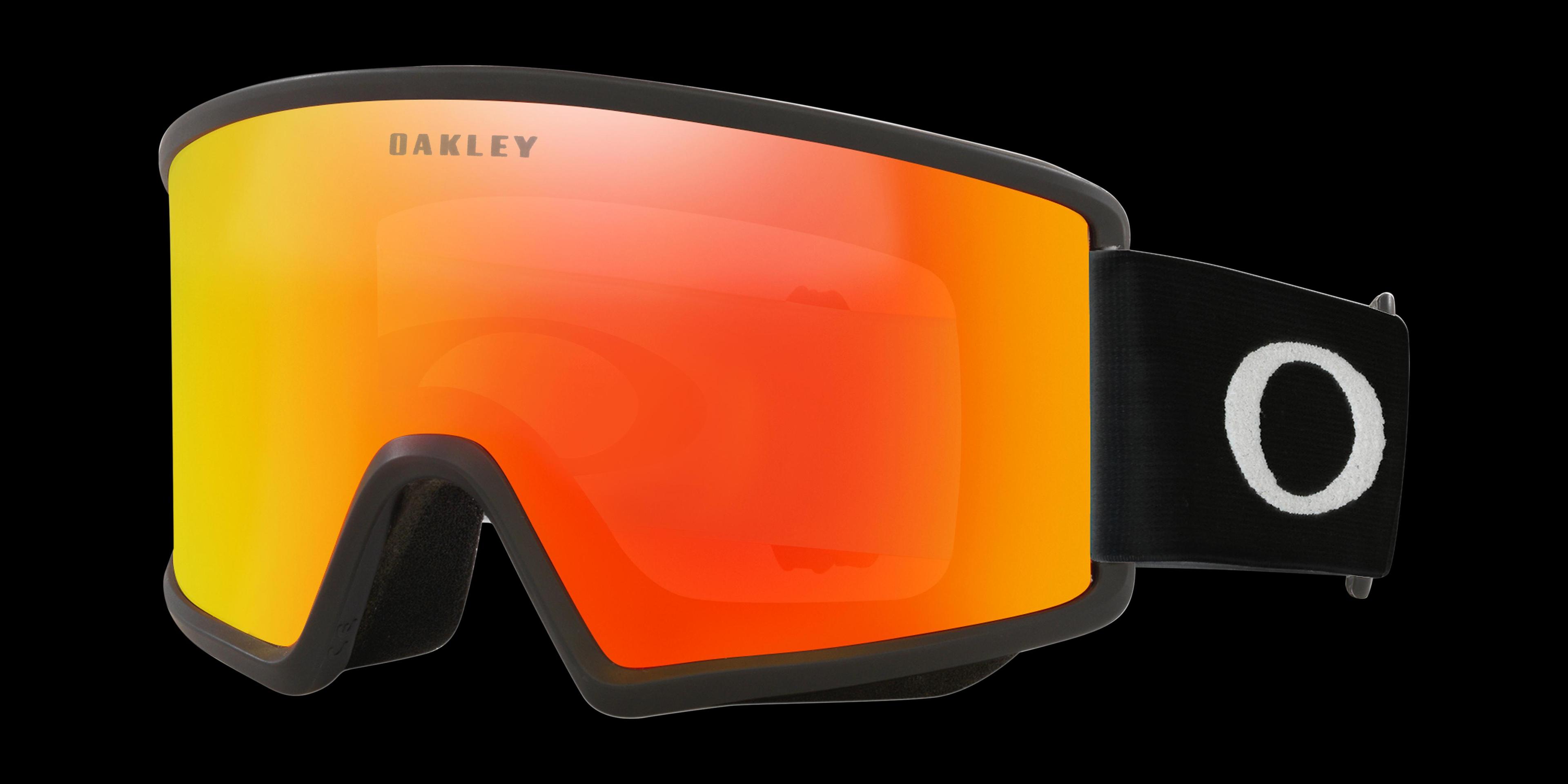 Oakley Men's Target Line M Snow Goggles Product Image