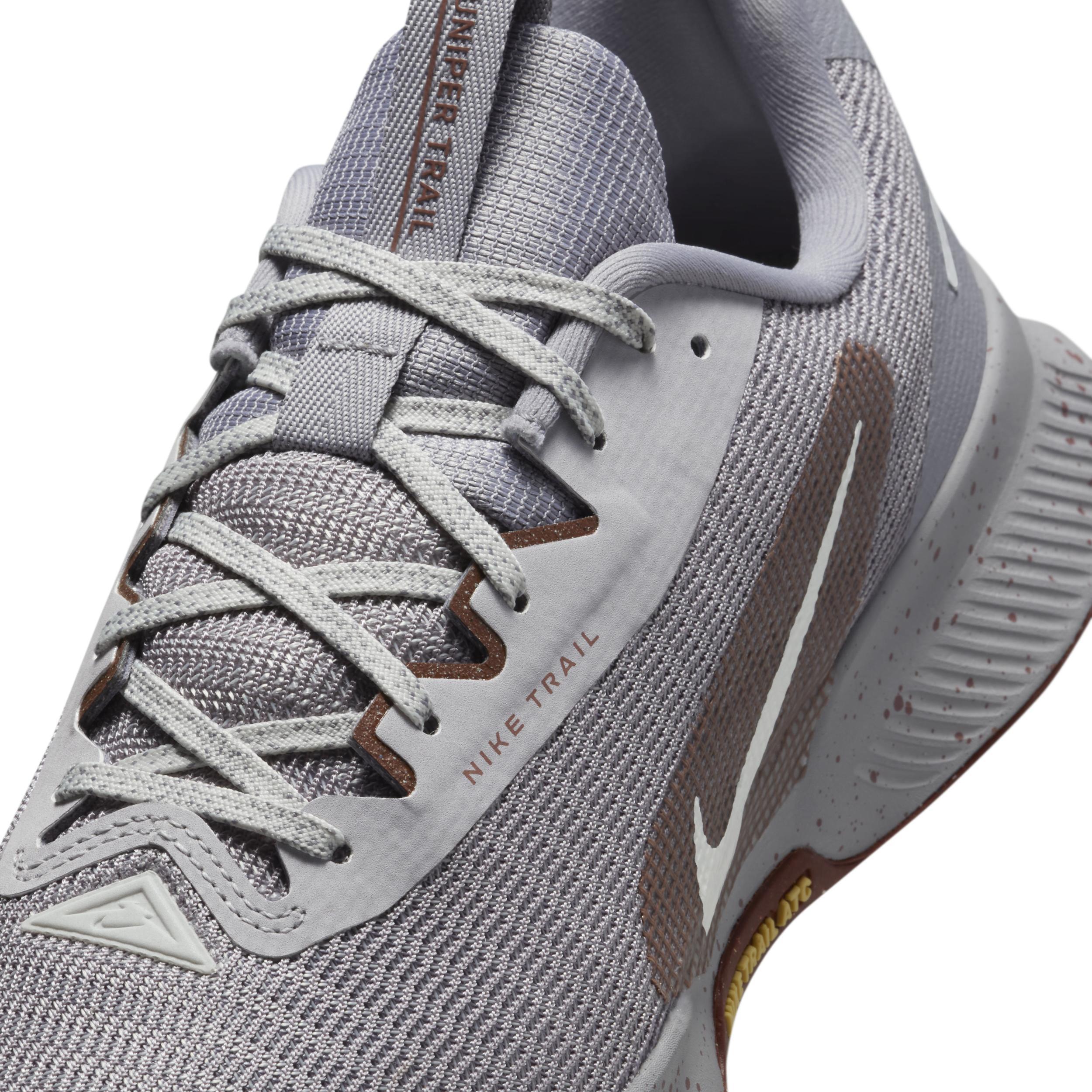 Nike Men's Juniper Trail 3 Trail Running Shoes Product Image