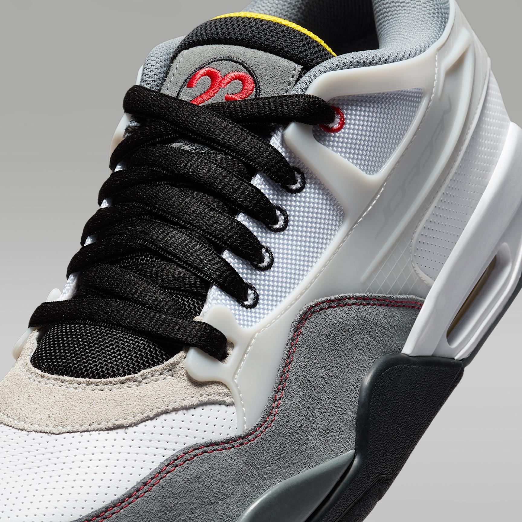 Men's Air Jordan 4 RM Premium Shoes Product Image
