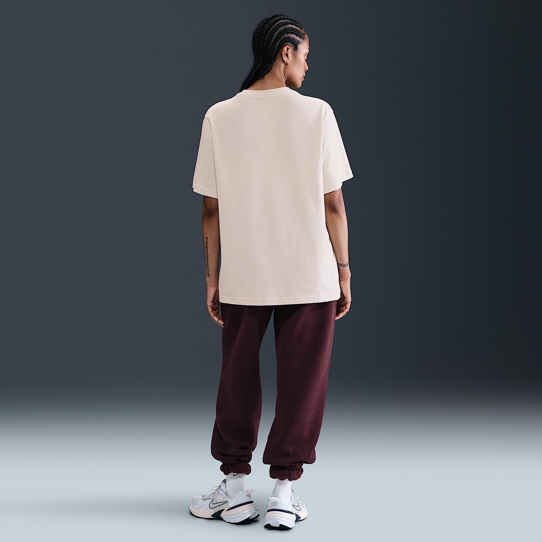 Women's Nike Sportswear Essential T-Shirt Product Image