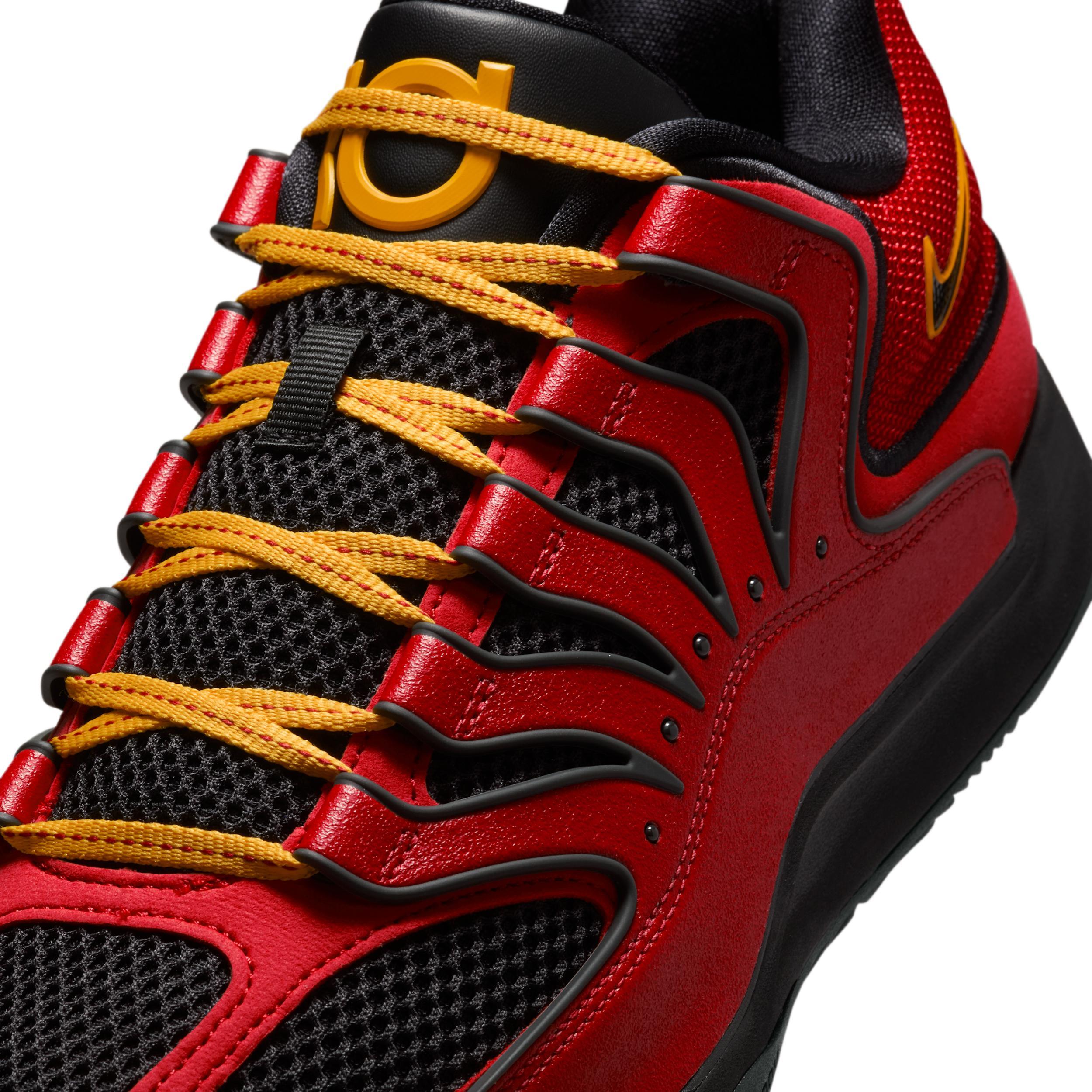Nike Men's KD18 "DMV Drive" Basketball Shoes Product Image