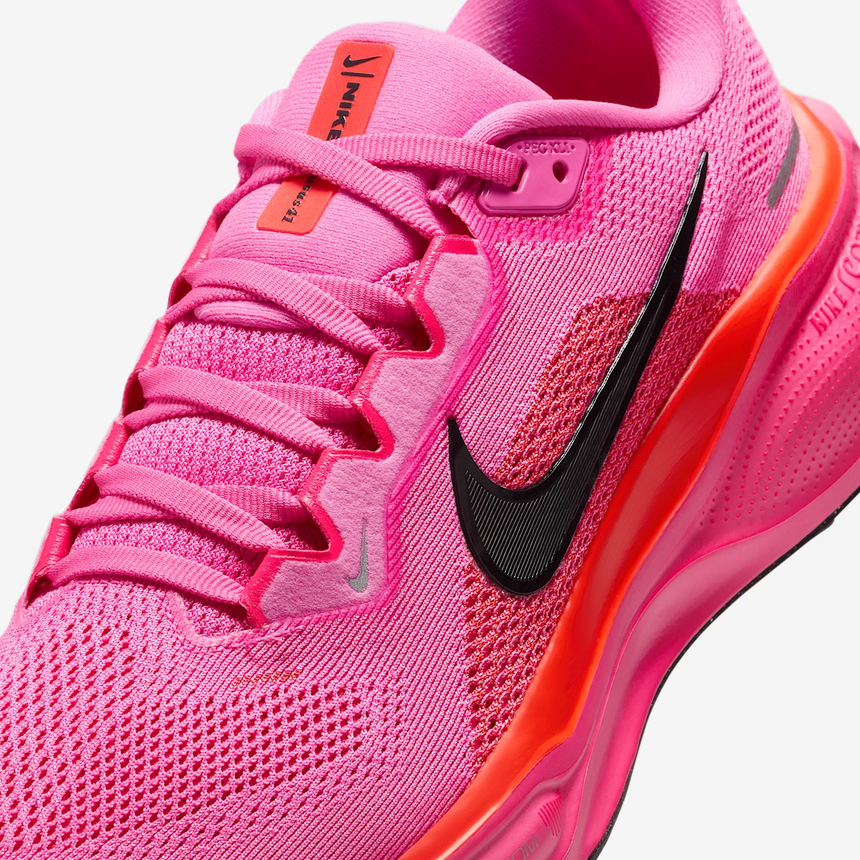 Nike Women's Pegasus 41 Road Running Shoes Product Image