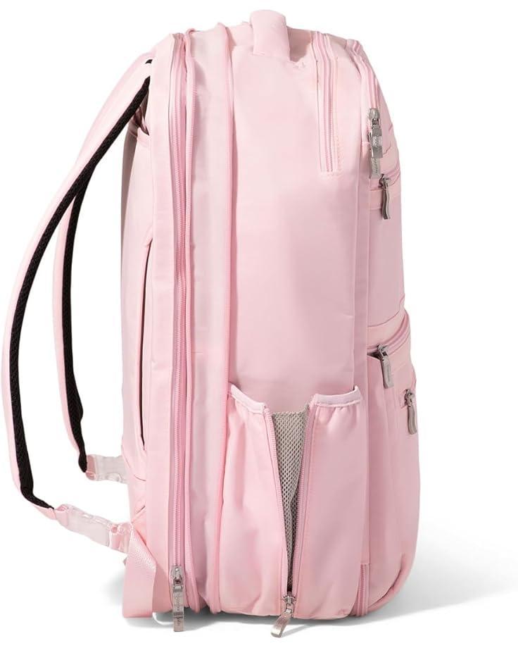Chelsea Laptop Backpack Product Image