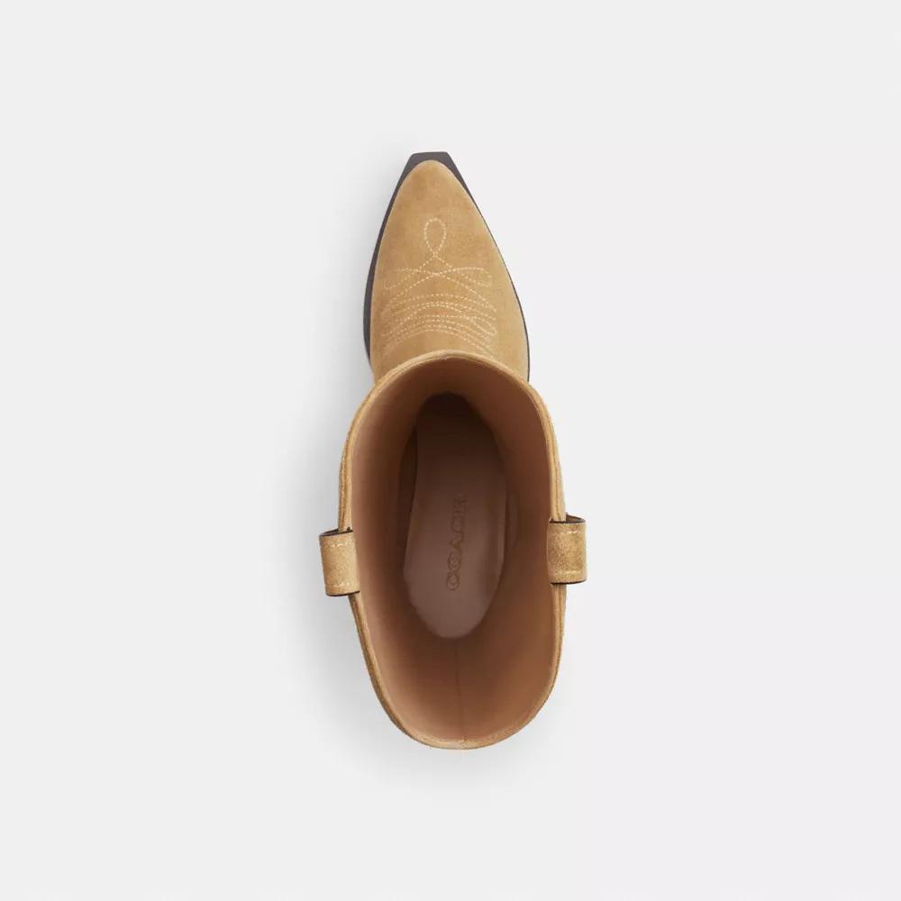 Aria Cowboy Boot Product Image