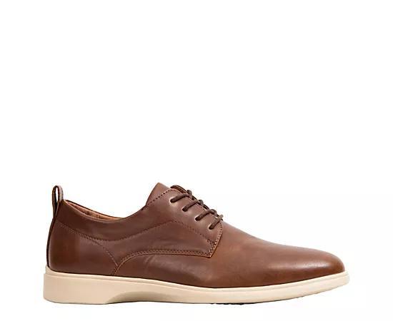 Deer Stags Lisbon S.U.P.R.O. Sock Mens Dress Oxfords, Mens Product Image