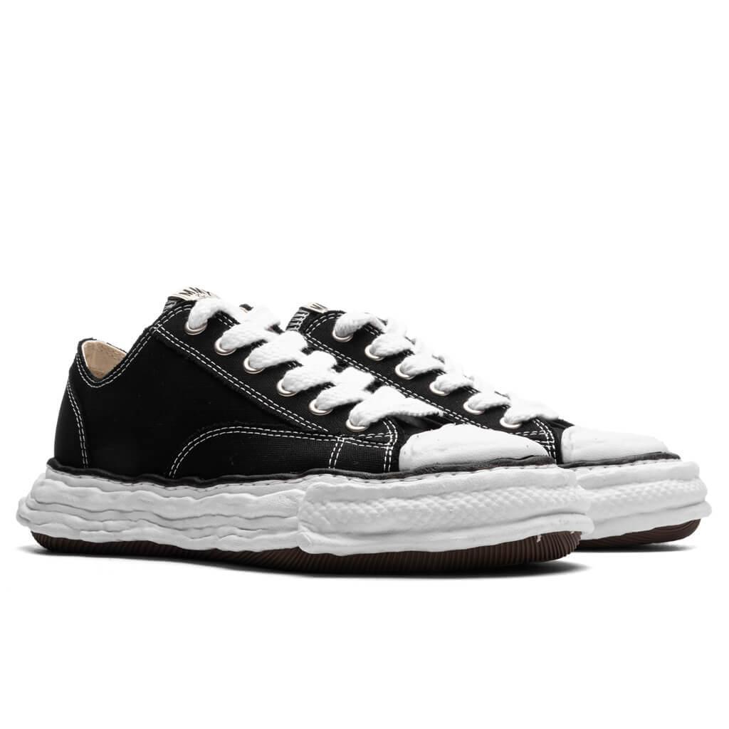 Peterson 23 Low OG Sole Canvas - Black Male Product Image