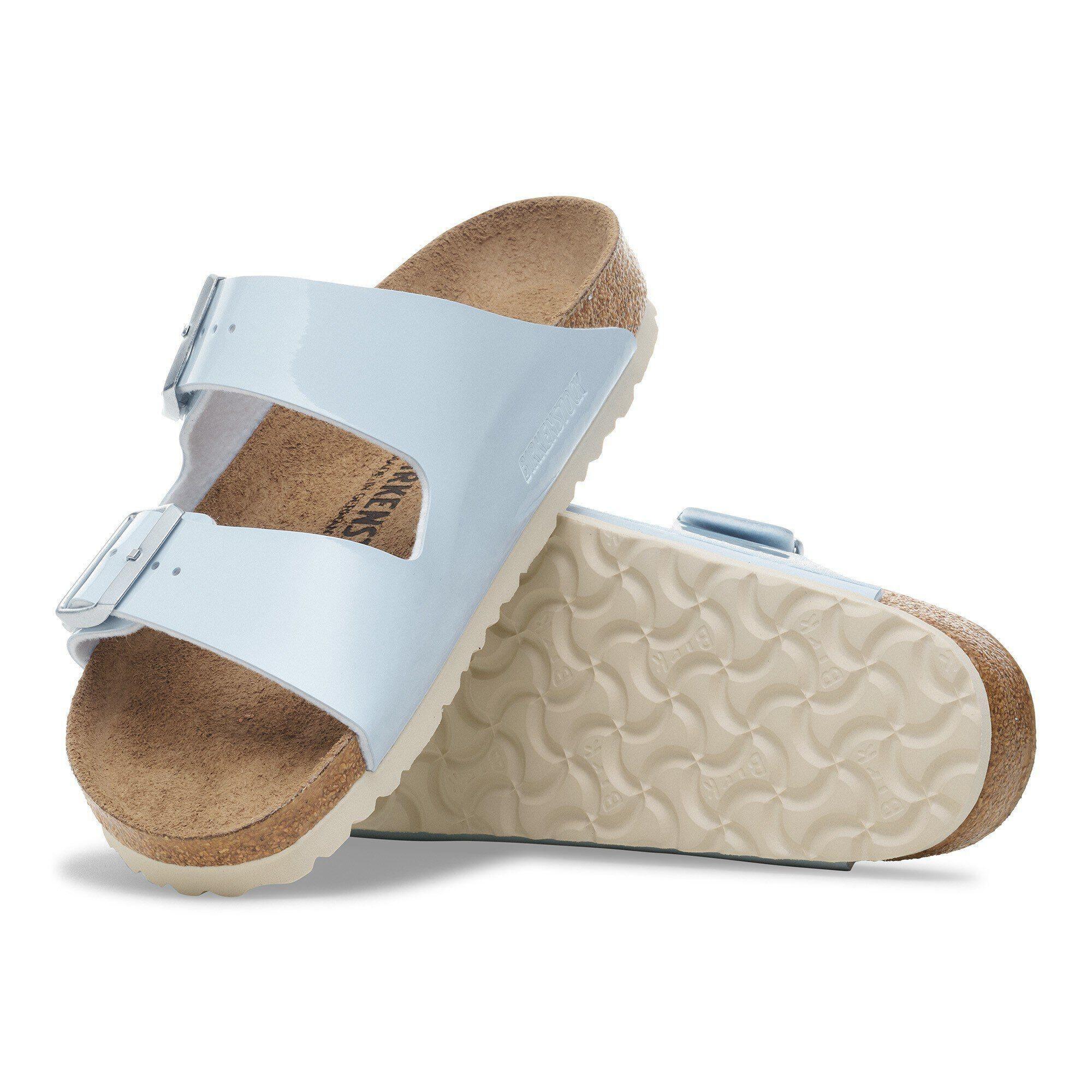 Arizona Birko-Flor Patent Product Image