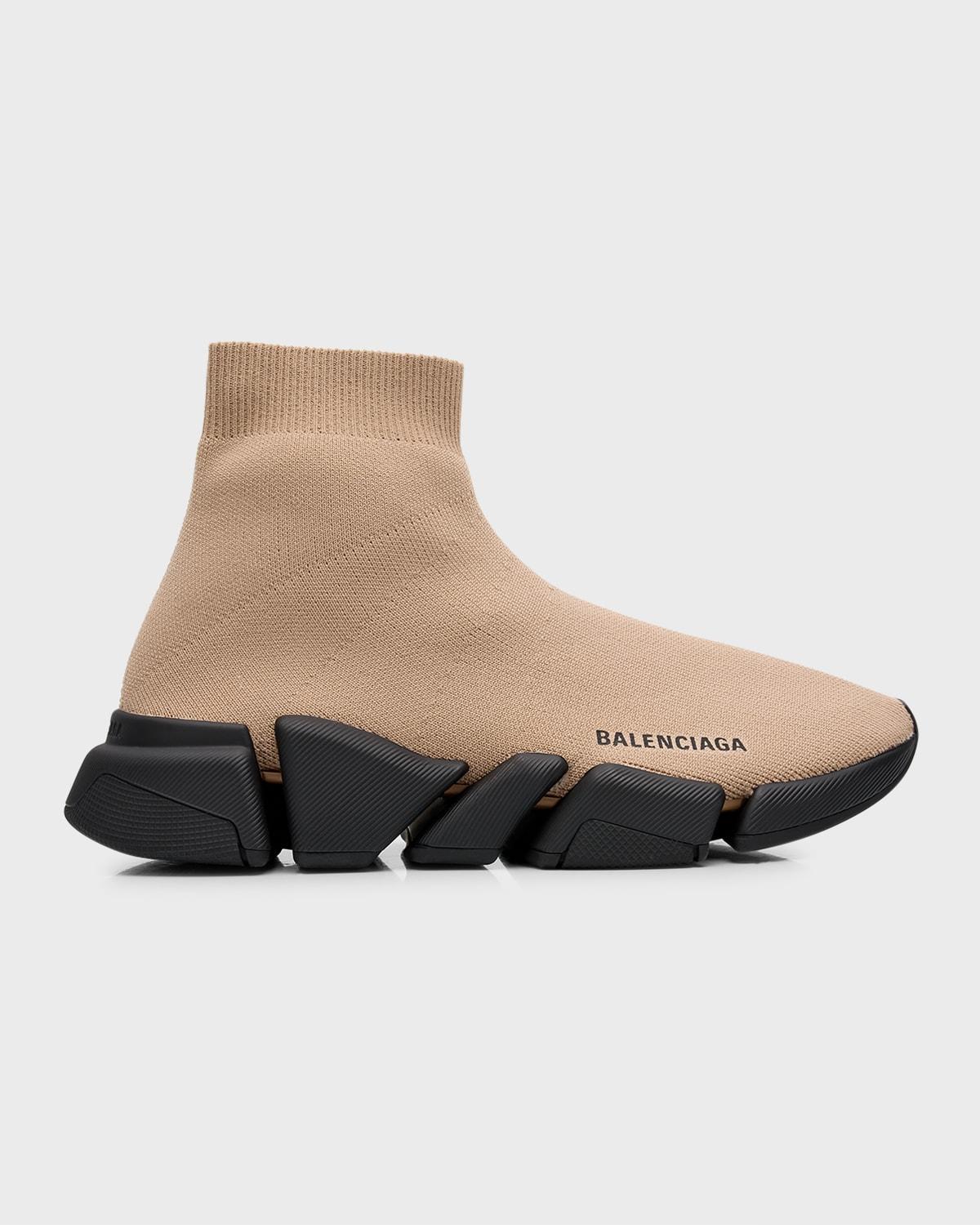 Mens Speed 2.0 Recycled Knit Sneakers Product Image