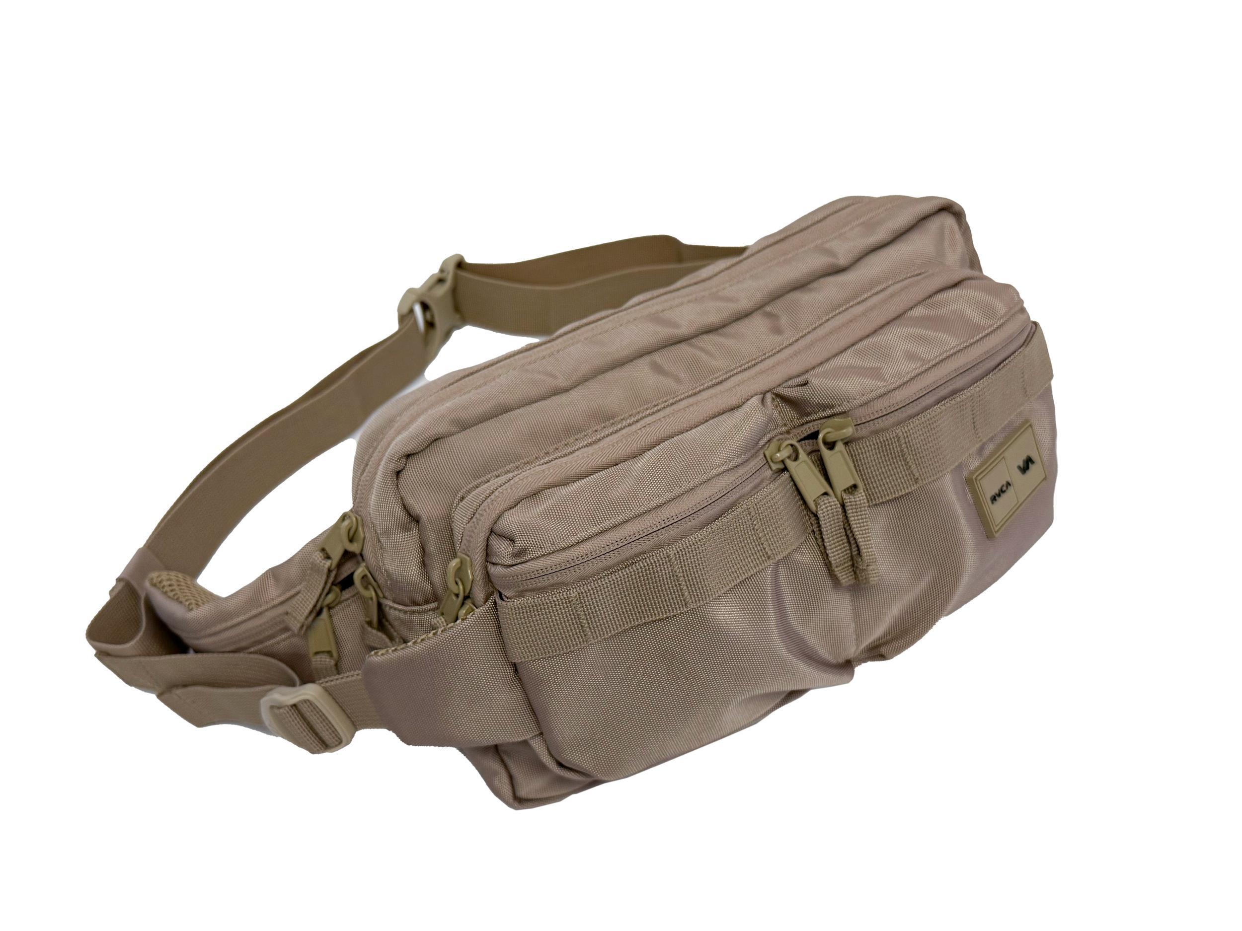 Waistpack Deluxe Product Image