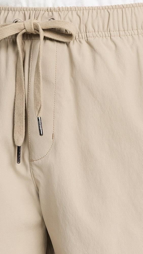 Rhone Boathouse Shorts 6.75" | Shopbop Product Image