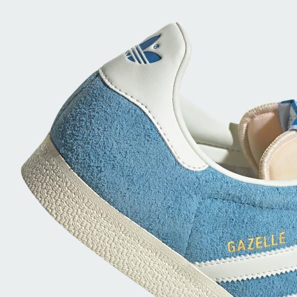 adidas Samba OG Shoes Cloud White M 14 / W 15 Mens Product Image