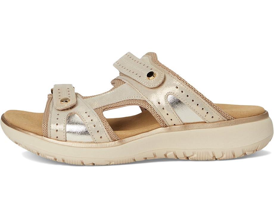 Embark Adjustable Comfort Sport Sandal Product Image