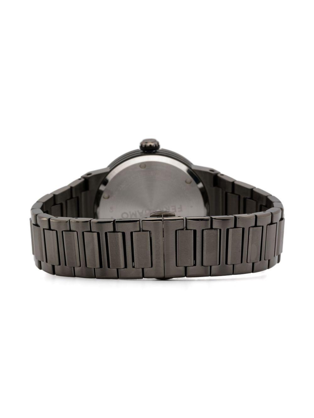 F-80 WorldTime 43mm Product Image