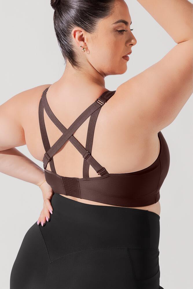 Superbra® - Black Folkfloral Product Image