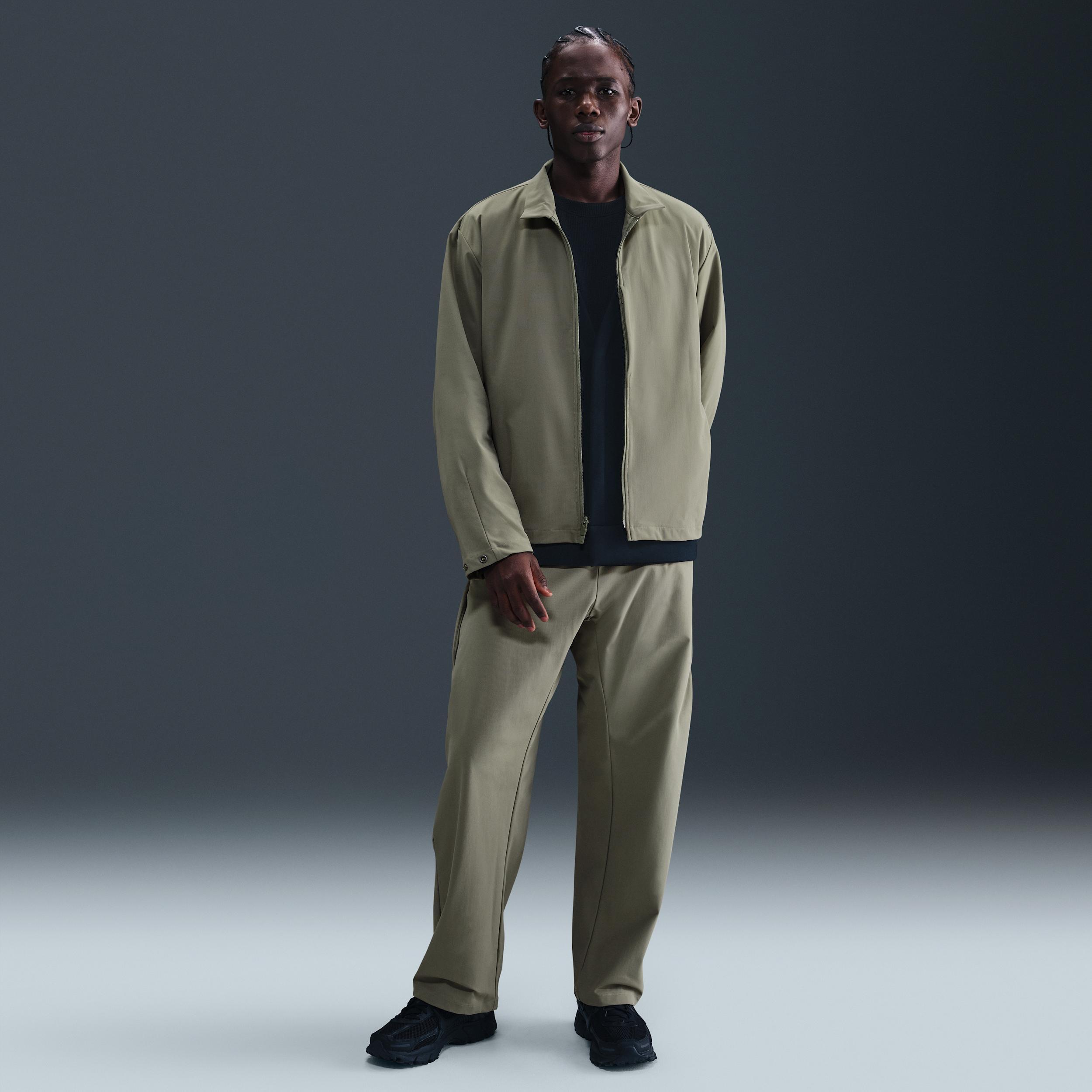 Nike Men's 24.7 PerfectStretch Dri-FIT UV Jacket Product Image