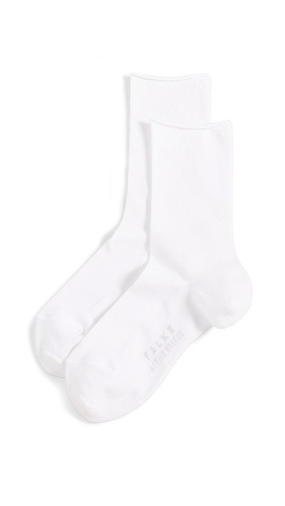 Falke Acitve Breeze Roll Top Socks | Shopbop Product Image