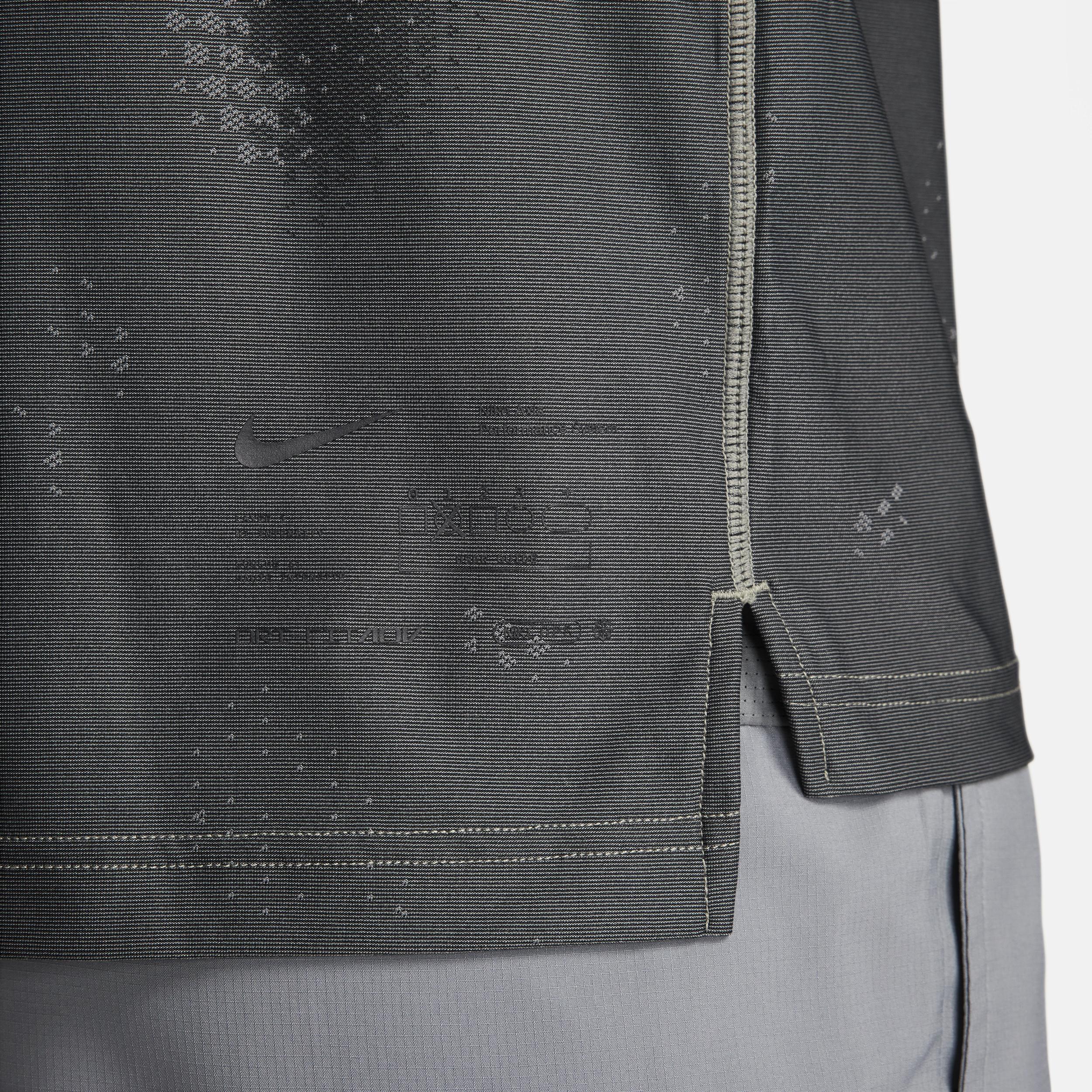 Nike A.P.S. Men's Dri-FIT ADV Short-Sleeve Versatile Top Product Image
