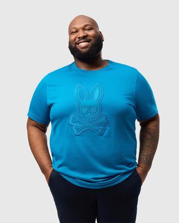 MENS BROOKPORT GRAPHIC TEE - B6U362E200 Product Image