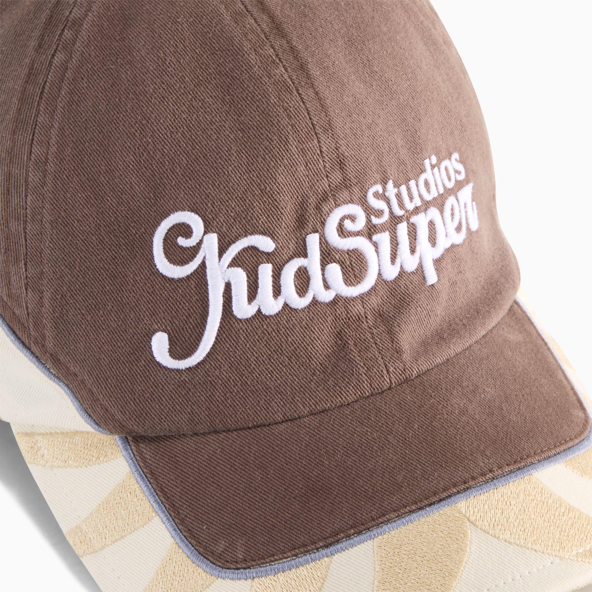 PUMA x KIDSUPER BB Cap Product Image