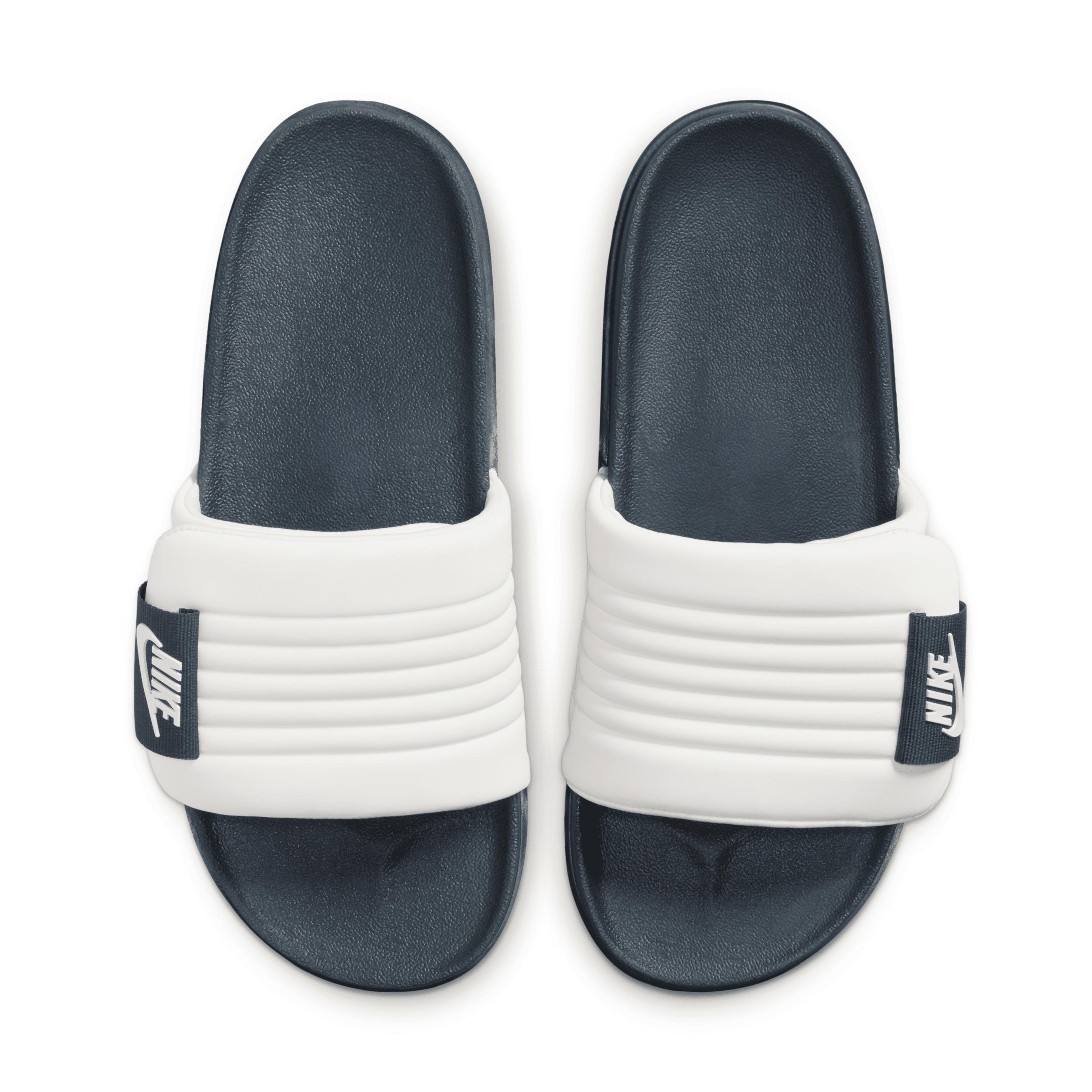 Nike Mens Offcourt Adjust Slide Sandal Product Image