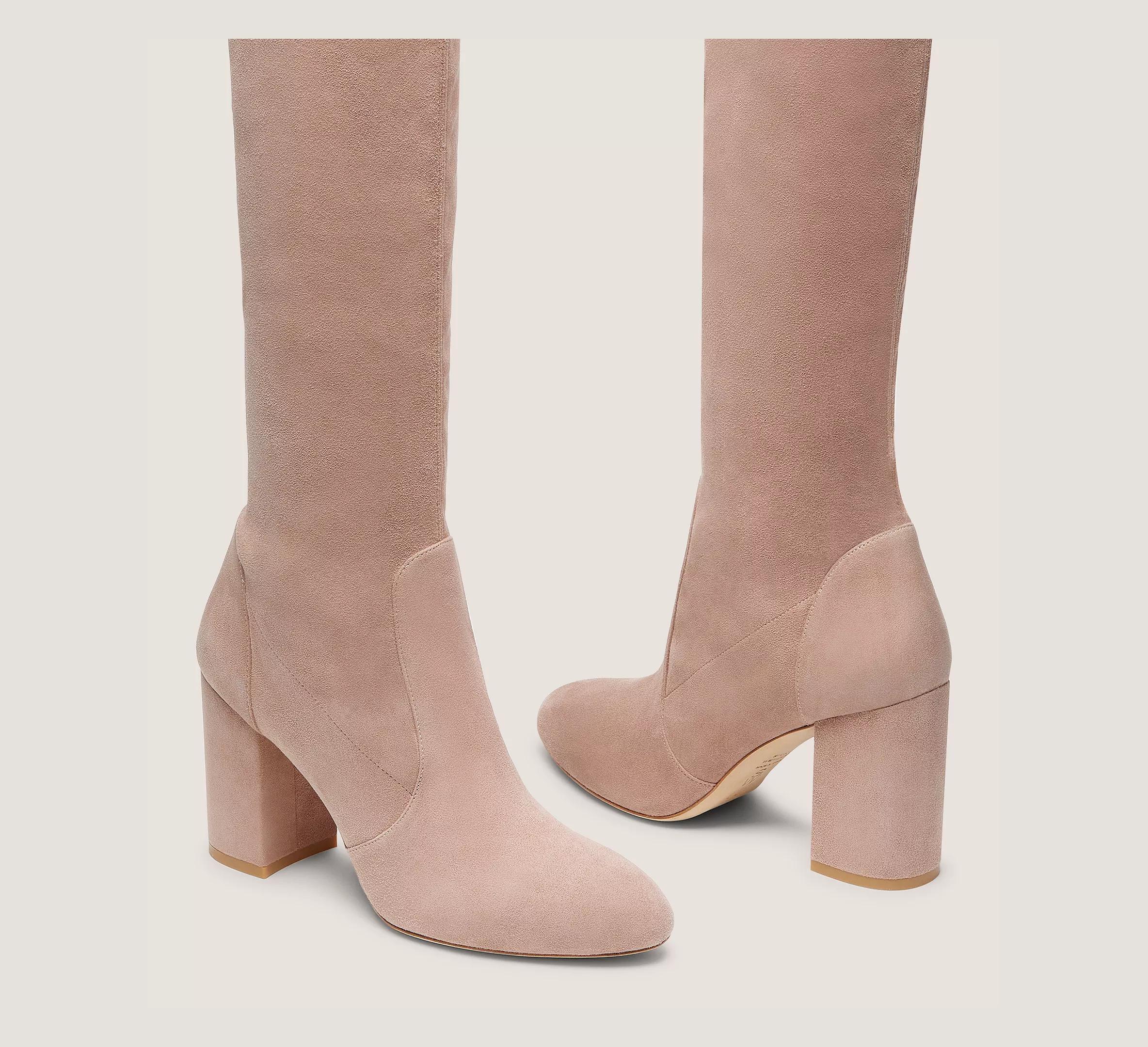 YULIANA 85 SLOUCH BOOT Product Image