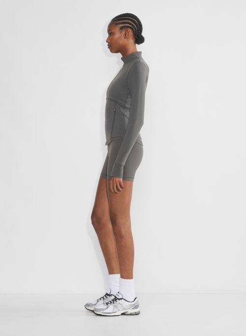 life relay zip-up Product Image