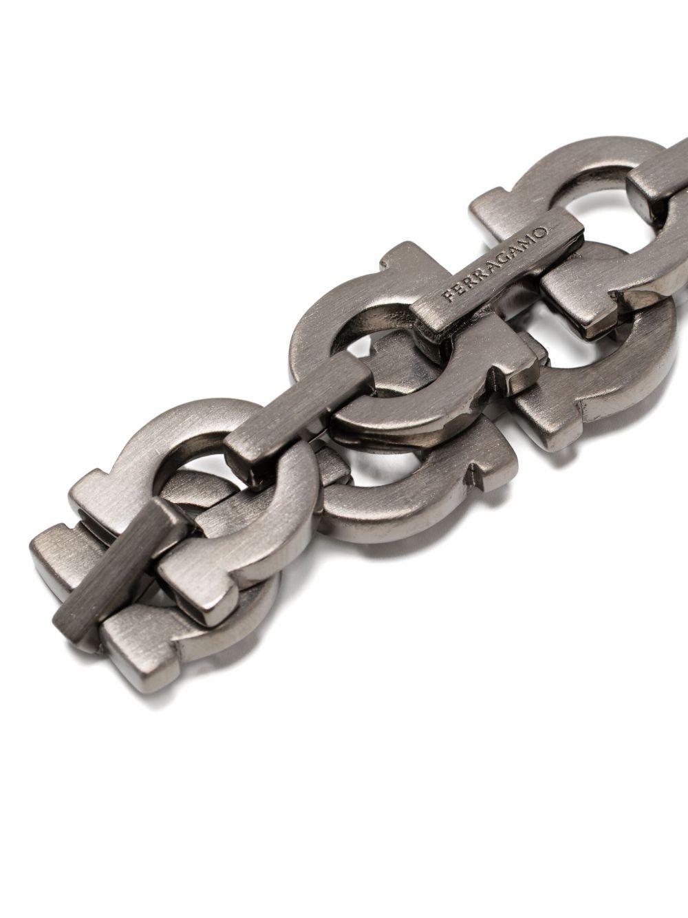 Gancini bracelet Product Image
