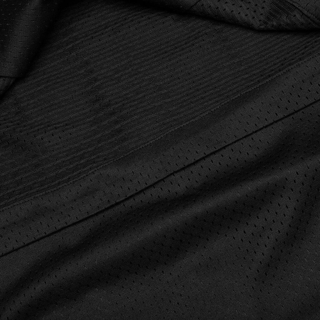 Jackson Mesh Shirt - Black Male Product Image