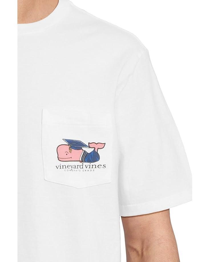 Surf Chappy Short Flag Short Sleeve Tee Product Image