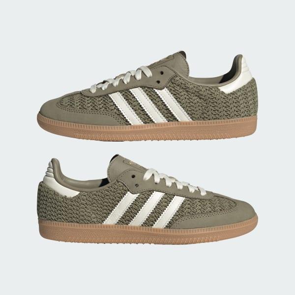 Samba OG Shoes Product Image