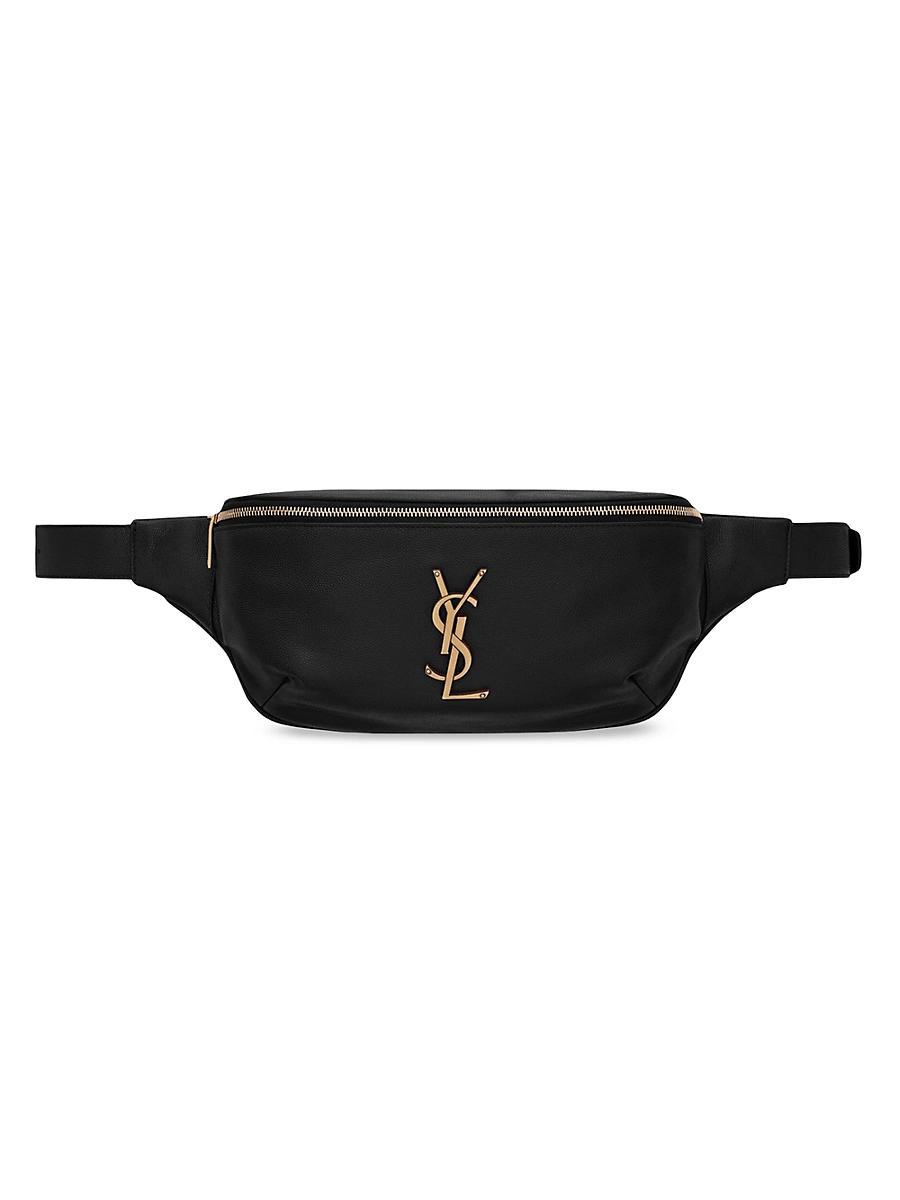 Saint Laurent Cassandre Classic Belt Bag Product Image