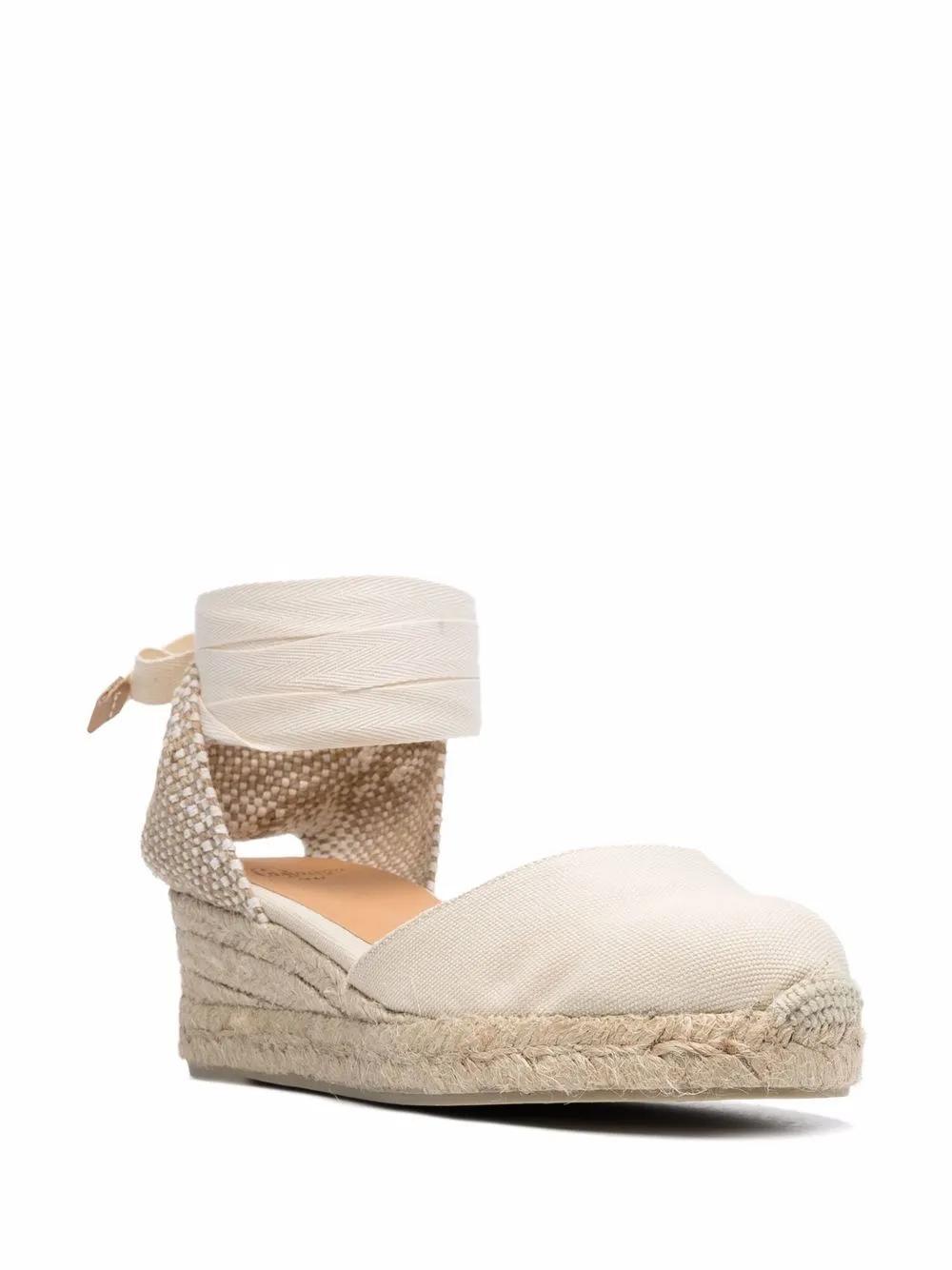 50mm Carina espadrilles  Product Image