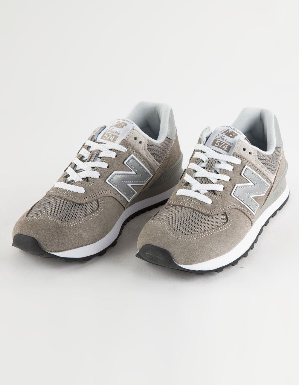 NEW BALANCE 574 Womens Shoes Product Image
