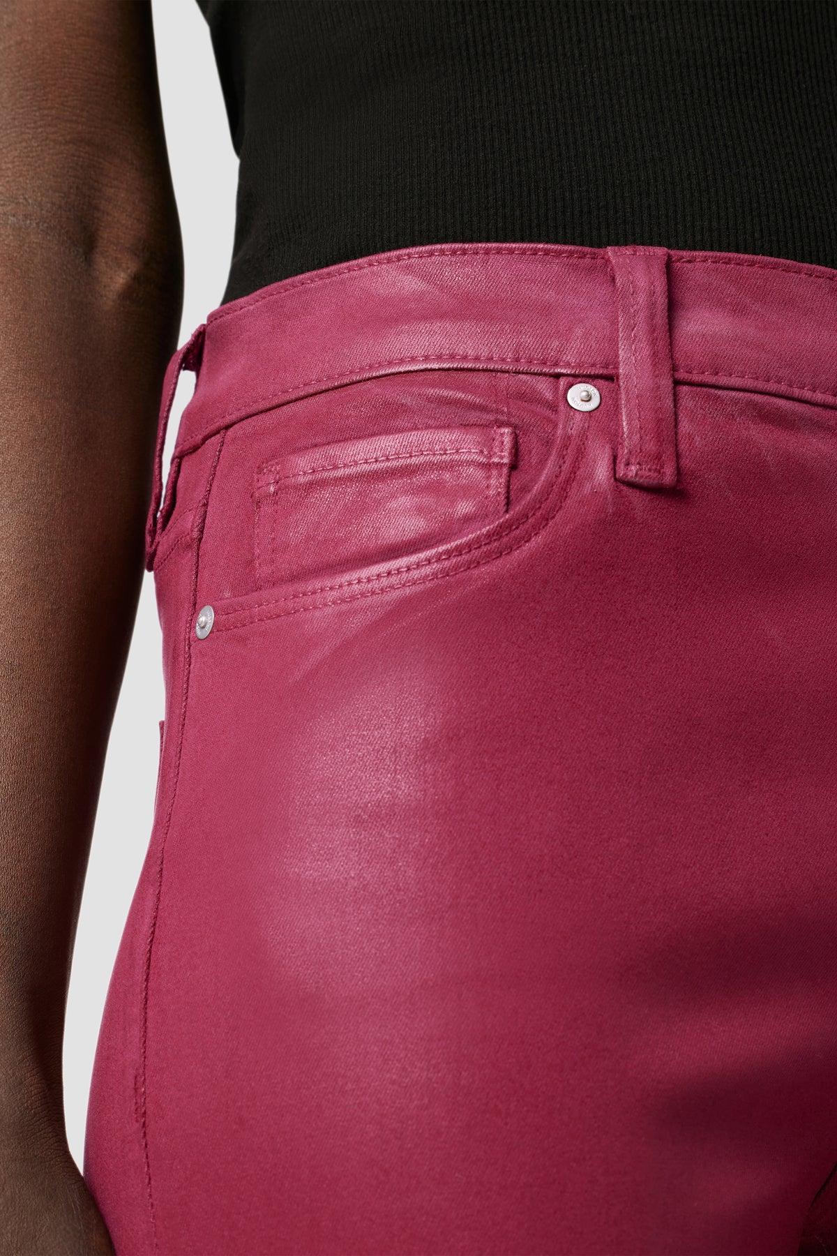 Barbara High-Rise Bootcut Jean Female Product Image