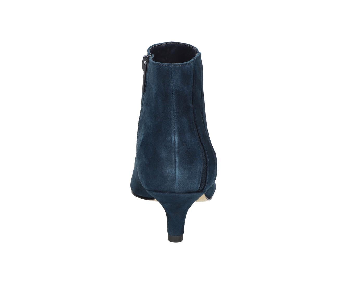 Women's Bella Vita Faraday Booties Product Image