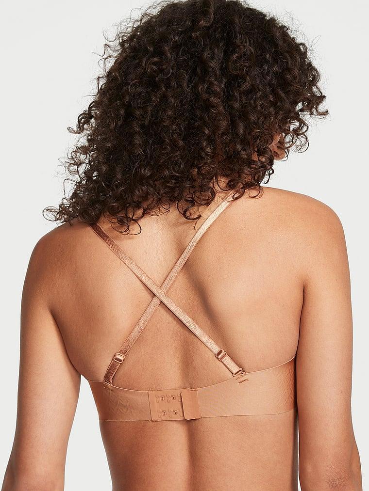 Bombshell Add-2-Cups Push-Up Strapless Bra Product Image