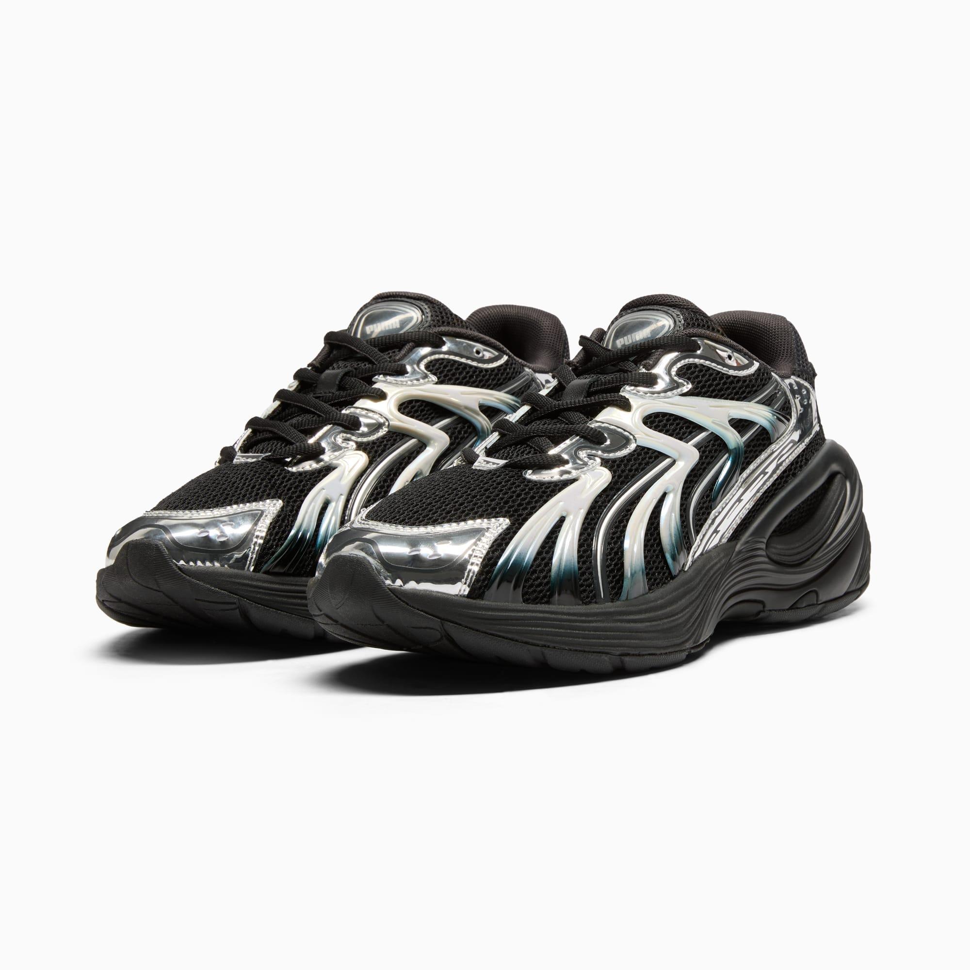 Inverse Dimension Sneakers Product Image