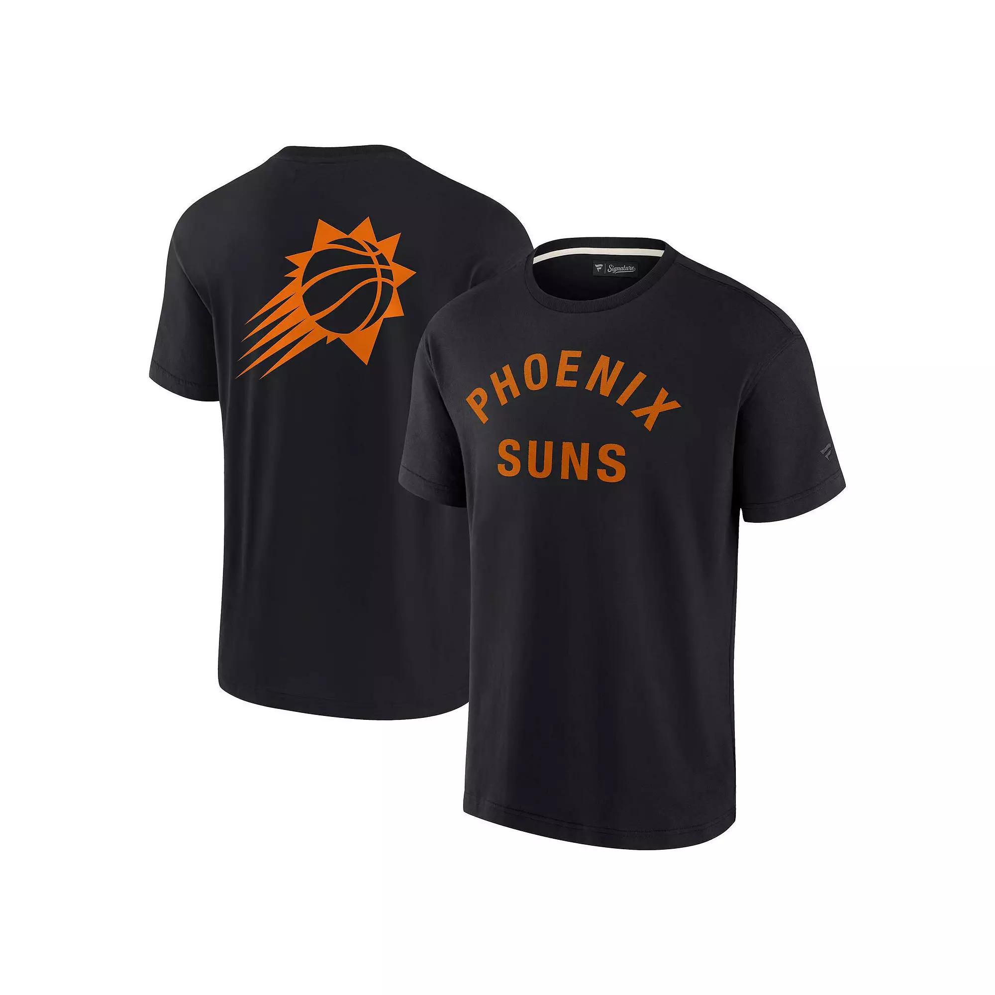Unisex Fanatics Signature Miami Heat Super Soft T-Shirt, Adult Unisex Product Image