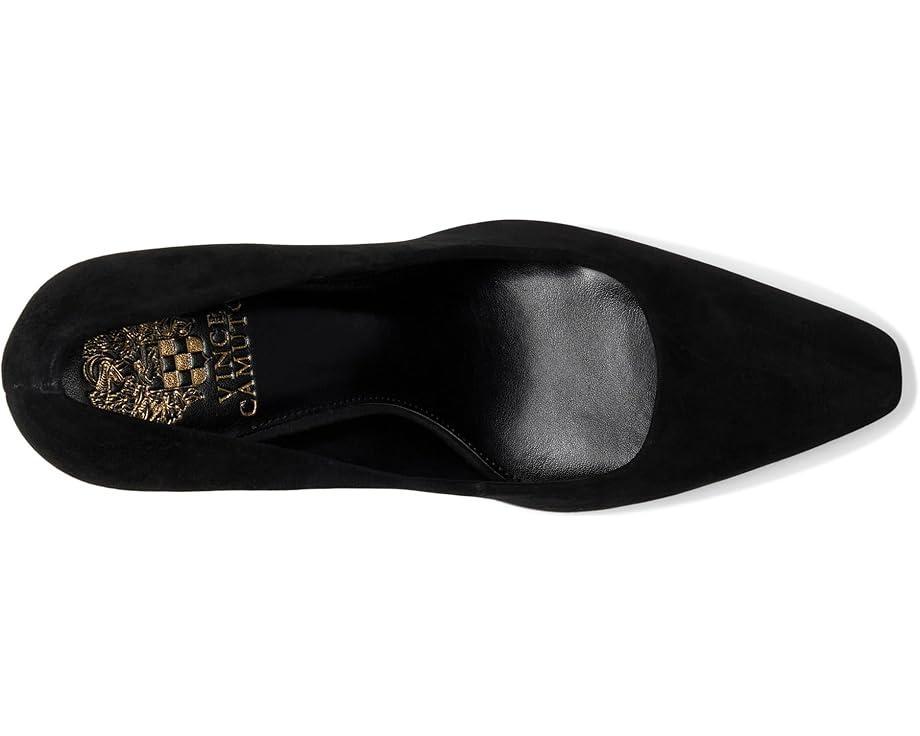 Hendriy Ankle Strap Pump Product Image
