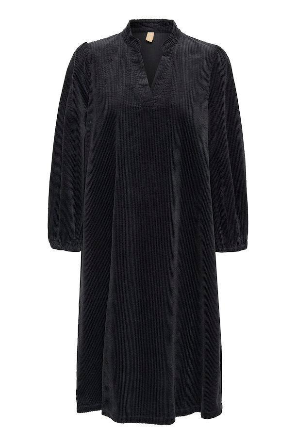 CUklay Corduroy Dress Product Image