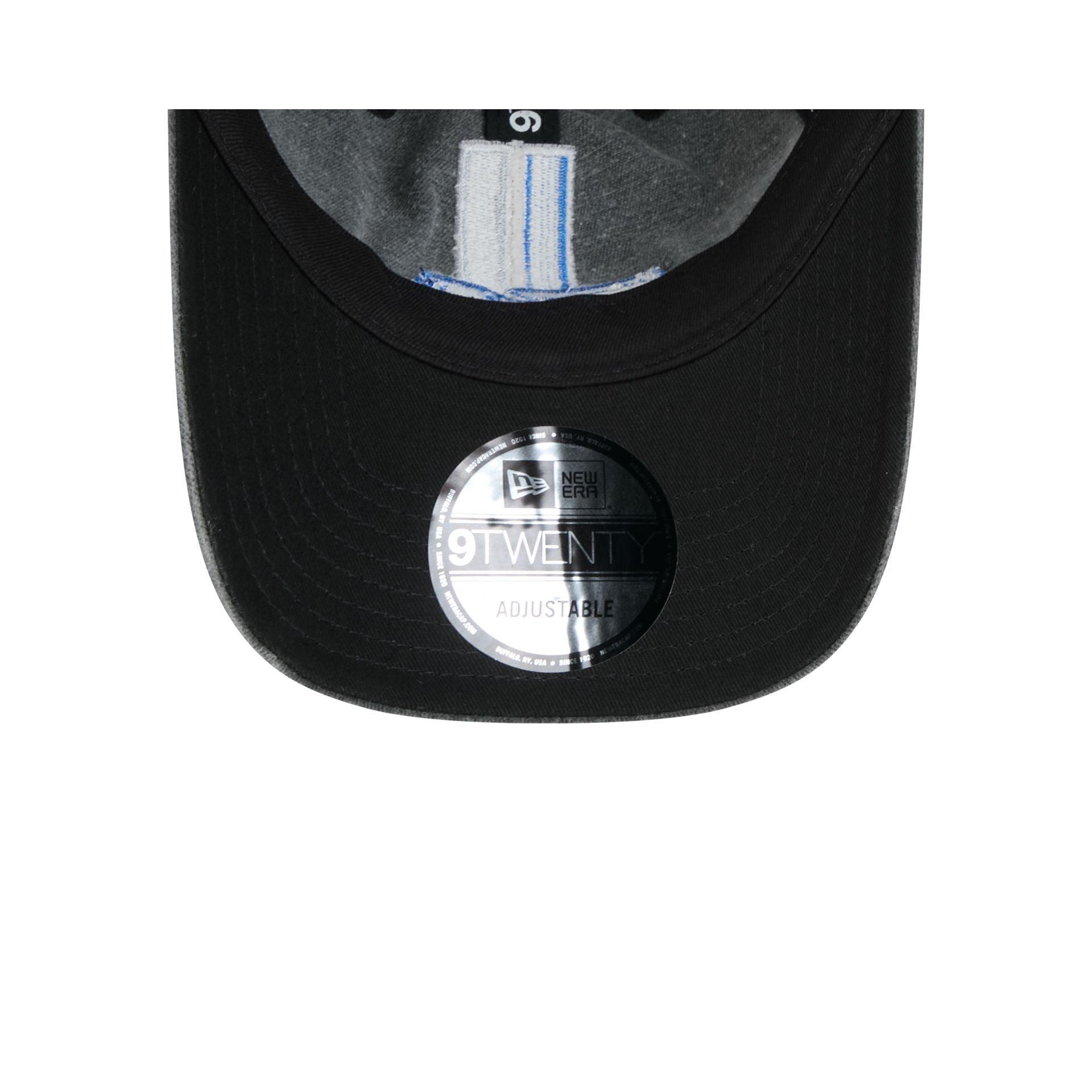 San Diego Padres Rugged 9TWENTY Adjustable Hat Male Product Image