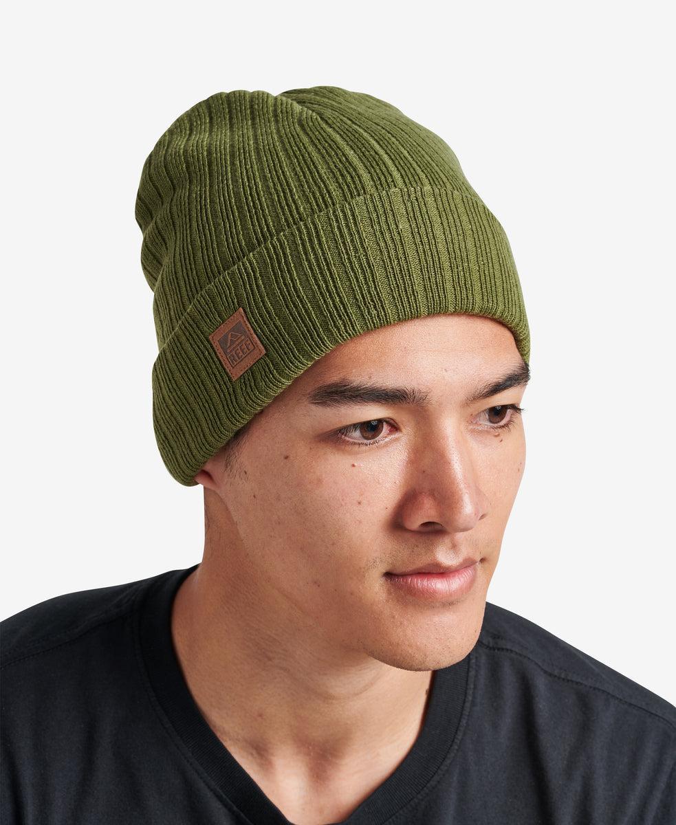 Jenks Cuff Beanie Product Image