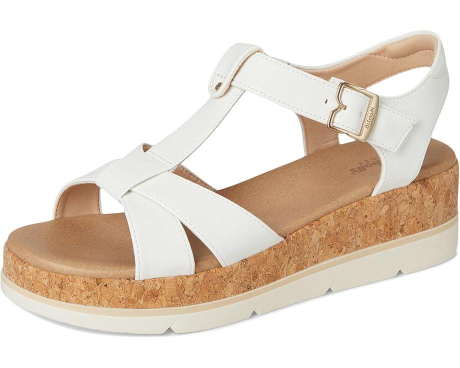 Once Twice Espadrille Platform Wedge Sandal Product Image