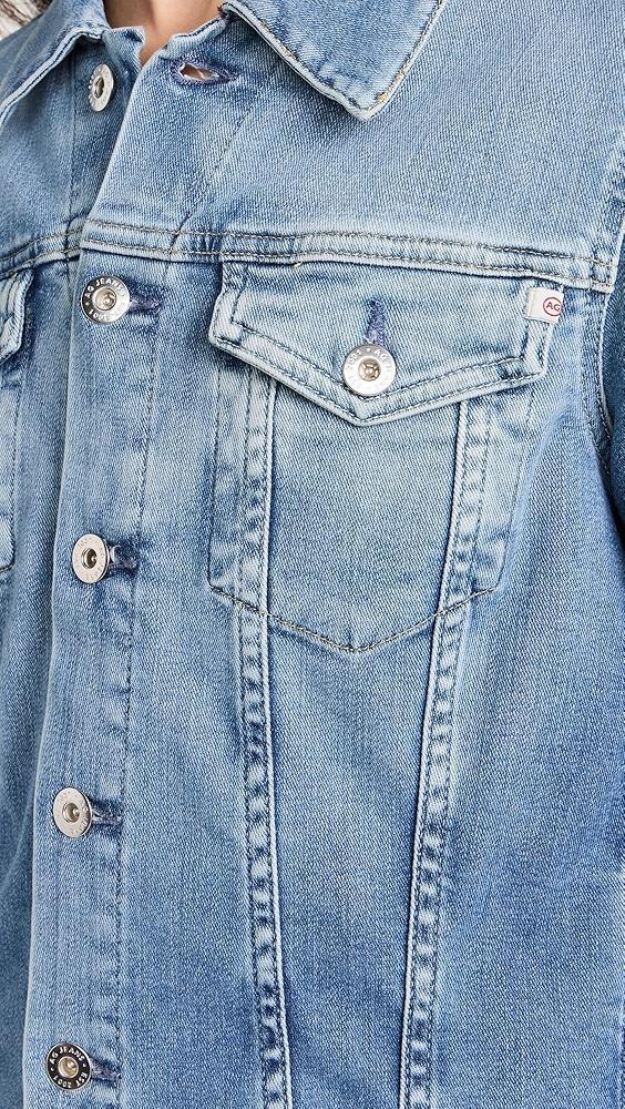 AG Robyn Jacket | Shopbop Product Image