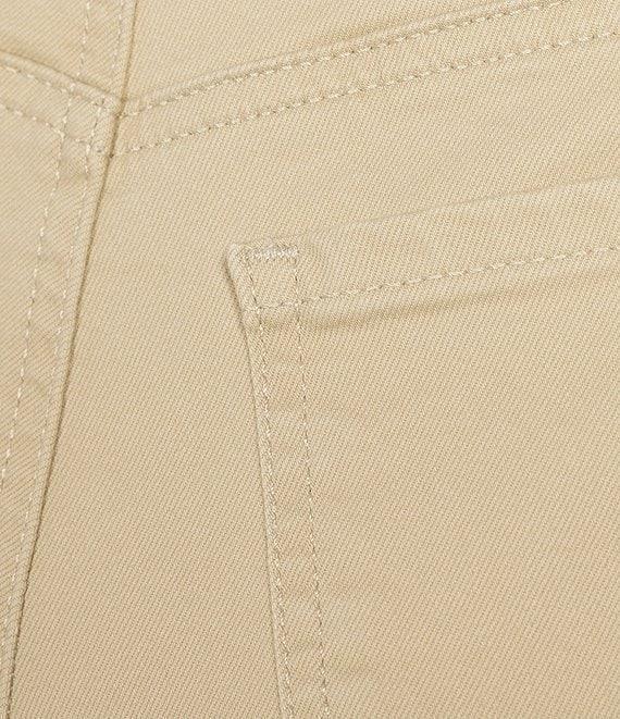 NYDJ Teresa Stretch Wide Leg Ankle Jeans Product Image