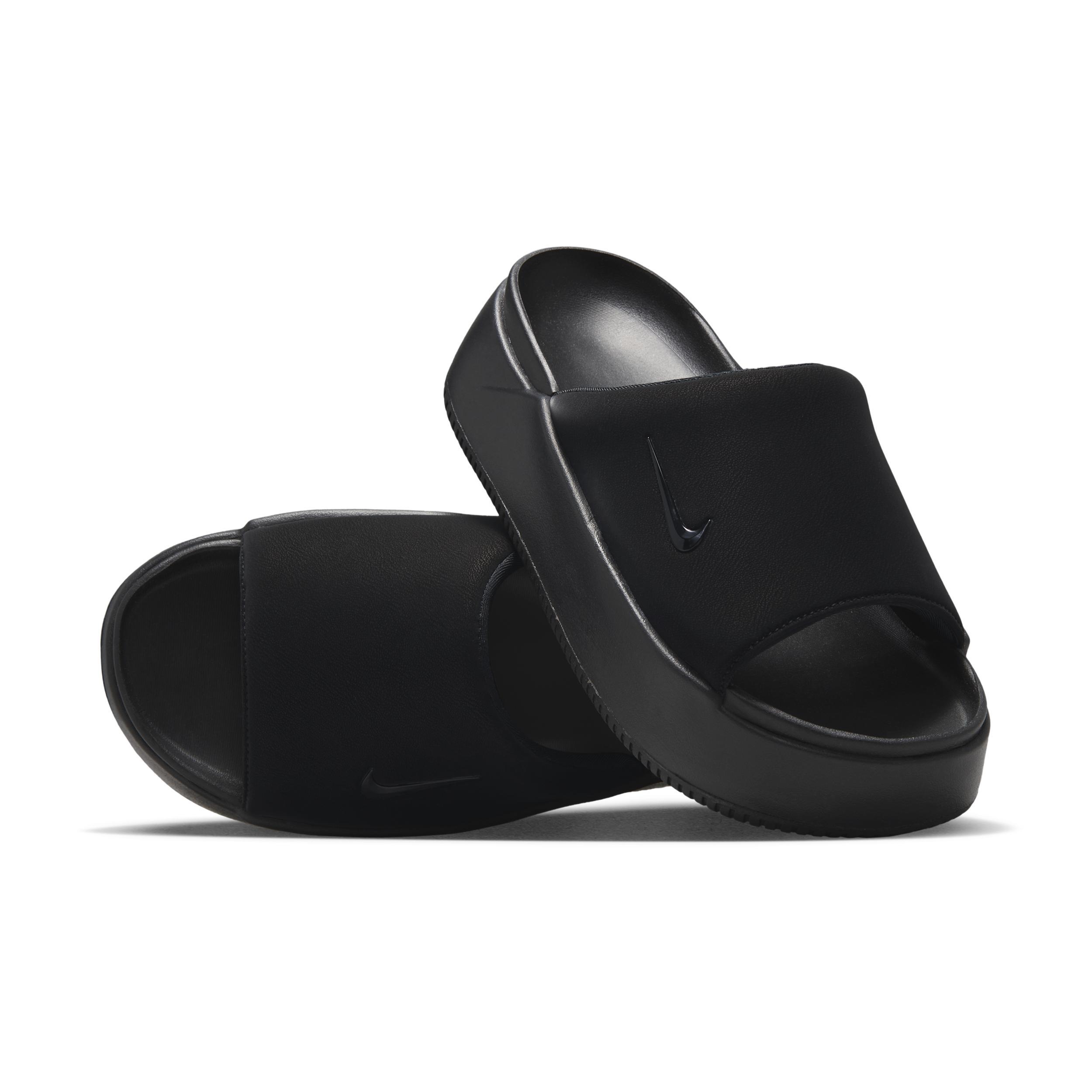 Nike Women's Calm Elevation Slides Product Image