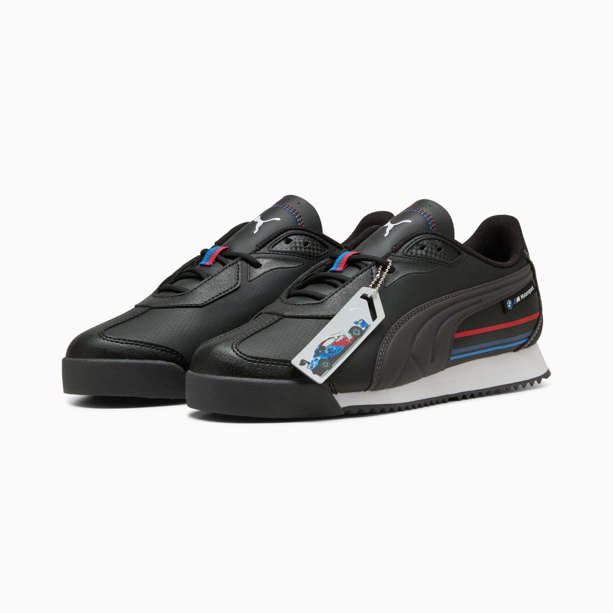 BMW M Motorsport Roma Stradale Sneakers Product Image