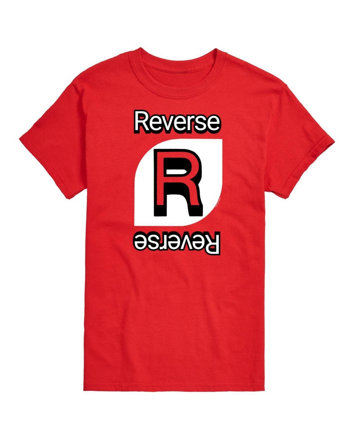 Mens Mattel UNO My Kind Of Card Party Tee Product Image